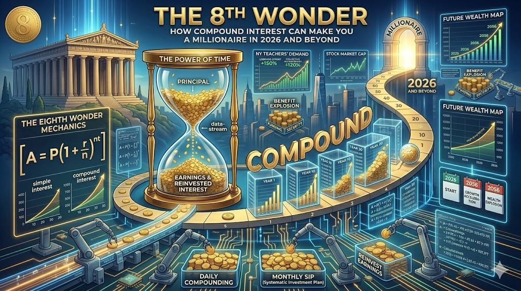 compound interest