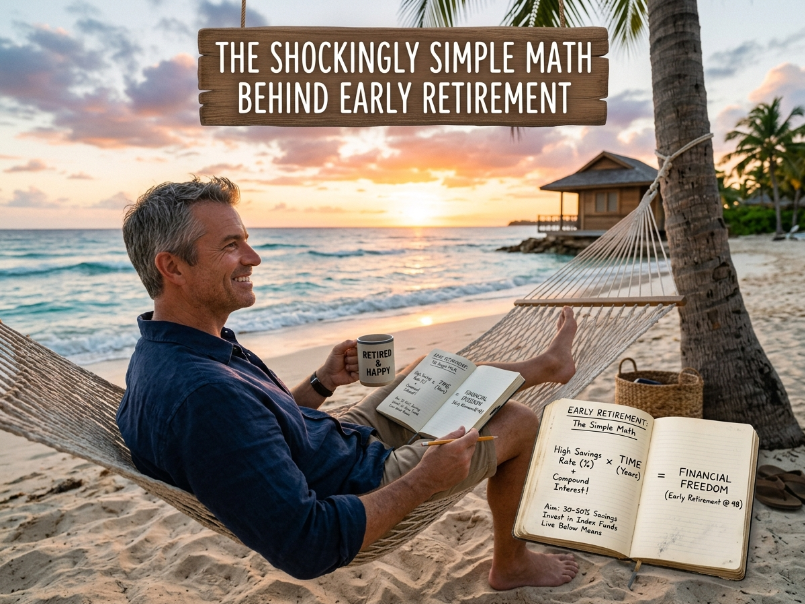 early retirement