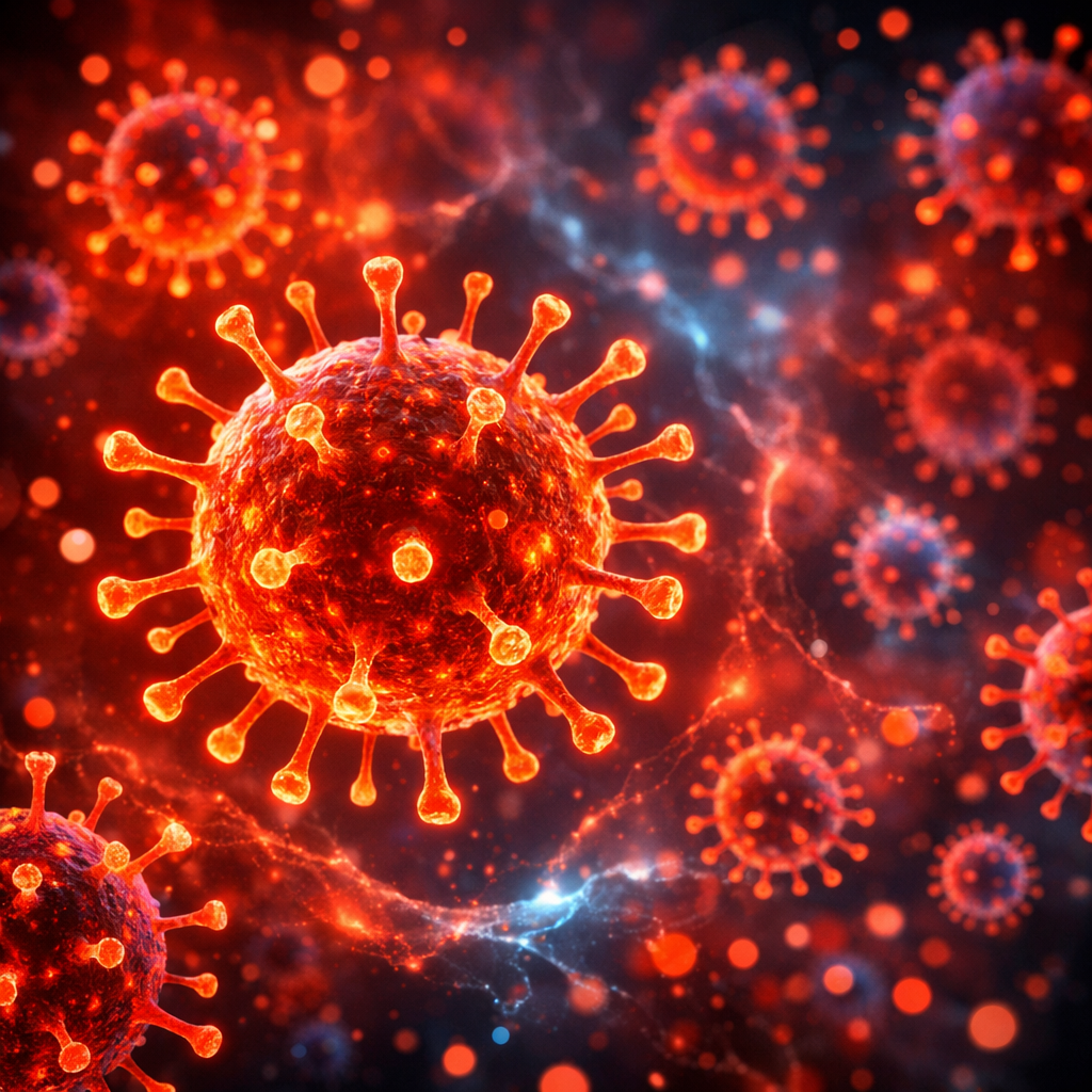 Hanta virus